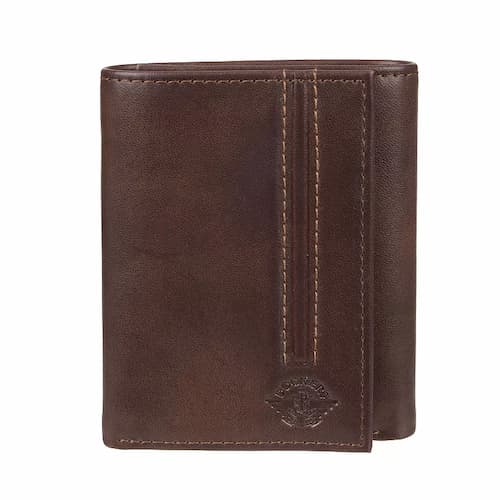 Men's Dockers RFID Slim Front Pocket Wallet