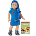 American Girl Truly Me 18-Inch Doll $65 Shipped Free (Reg. $115)