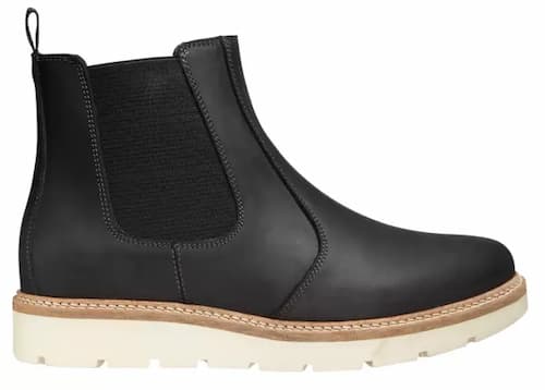 Alpine Design Women's Blaze Chelsea Boots