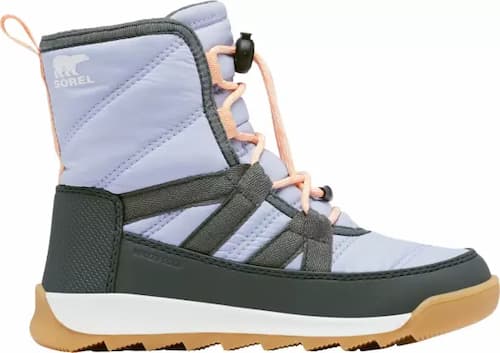 Dick’s Sporting Goods Boots Sale: Sorel Kids’ Whitney II Winter Boots only $19.99, plus more!