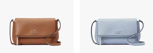 Kate Spade Crossbody Bags only $65 shipped (Reg. $330!)