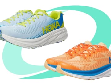 Zappos Sale | 30% Off Hoka Sneakers