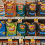 Lay’s Party Size Chips Just $2.99 At Kroger