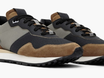 Men's Sneakers at Nordstrom Rack: Up to 60% off + free shipping w/ $89