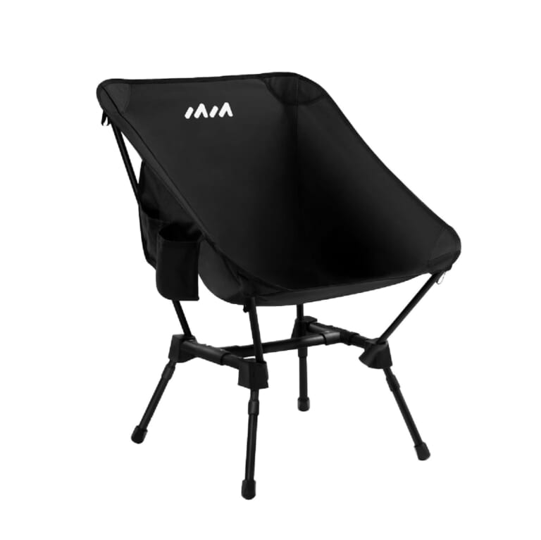 Mission Mountain S4 Camping Chair for $35 + free shipping