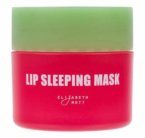 Elizabeth Mott Lip Sleeping Mask only $3.54 shipped!