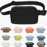 Belt Bags