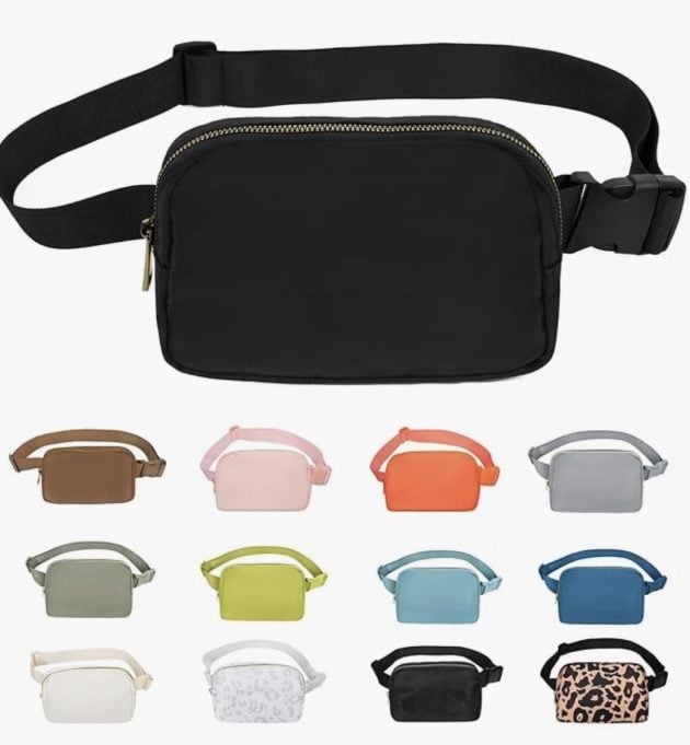 Belt Bags