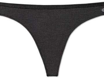 Allbirds allbirds Women's Thong: 4 for $16 + free shipping