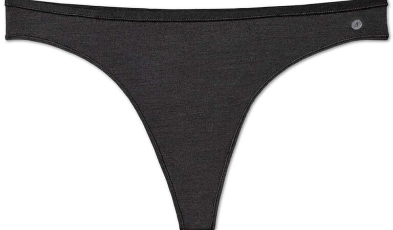 Allbirds allbirds Women's Thong: 4 for $16 + free shipping