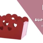 FREE Home Depot Kids’ Workshop | Valentines Basket