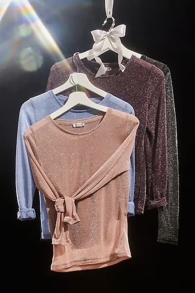 Free People Mesh So Well Layering Top