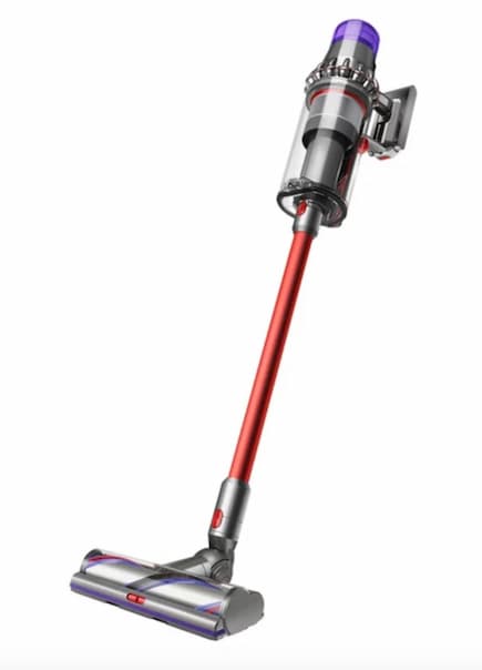 Dyson Outsize Cordless Vacuum Cleaner