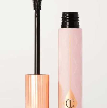 Free Sample of Charlotte Tilbury Pillow Talk Push Up Lashes Mascara!