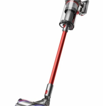 Dyson Outsize Cordless Vacuum Cleaner only $379.99 shipped (Reg. $600!)