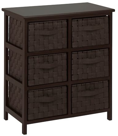 Home Storage and Decor at Lowe's: Up to 25% off + free shipping w/ $45