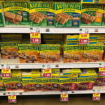 Nature Valley Bars As Low As $1.74 At Kroger