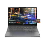 Lenovo Legion 5 Ryzen 7 15.6" Laptop w/ RTX 4060 for $850 + free shipping