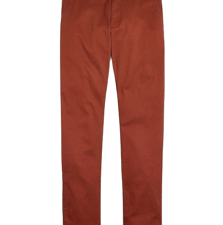 J.Crew Factory Men's Pants, Khakis, and Chinos: Up to 50% off + extra 60% off + free shipping w/ $99