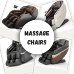 Massage Chairs from $1,359.98 Shipped Free (Reg. $1,799.99+)