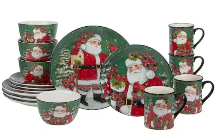 Home Depot Dinnerware Sale | Up to 50% Off