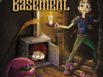 Powers in the Basement for PC, Mac, or SteamOS+Linux (Steam): Free