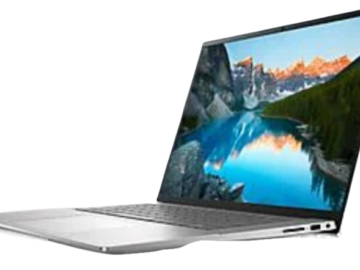 Dell Inspiron 16 13th-Gen. i5 16" Laptop w/ 512GB SSD for $480 + free shipping