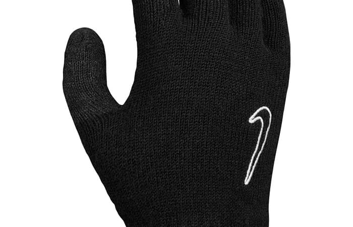 Nike Men's Knit Tech & Grip 2.0 Knit Gloves for $9 + free shipping w/ $25