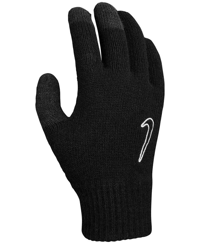 Nike Men's Knit Tech & Grip 2.0 Knit Gloves for $9 + free shipping w/ $25