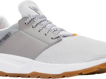 Columbia Men's PFG Tamiami Shoes for $34 + free shipping w/ $49