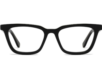 Affordable Prescription Glasses at Lensmart from $1 + extra 20% off + free shipping w/ $65