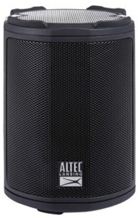 Altec Lansing HydraMotion Bluetooth Speaker for $15 + free shipping