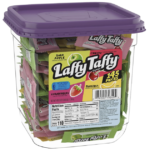 Laffy Taffy