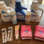 Gretchen’s $14.24 Walgreens Online Pickup Order (Plus, Received $5 in Walgreens Cash)