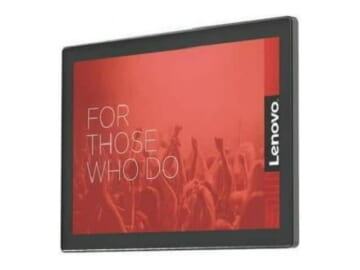 Lenovo inTouch101B 10.1" 1280x800 Touch Monitor for $98 + free shipping