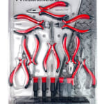 DuraMax Mini Pliers And Precision Screwdriver 14-Piece Set for $20 + free shipping