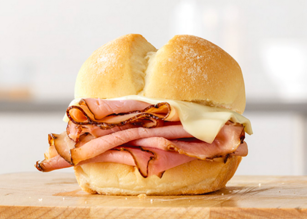 Arby’s: Free Sandwich for Rewards Members!