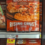 DiGiorno Pizza Just $4.99 At Kroger