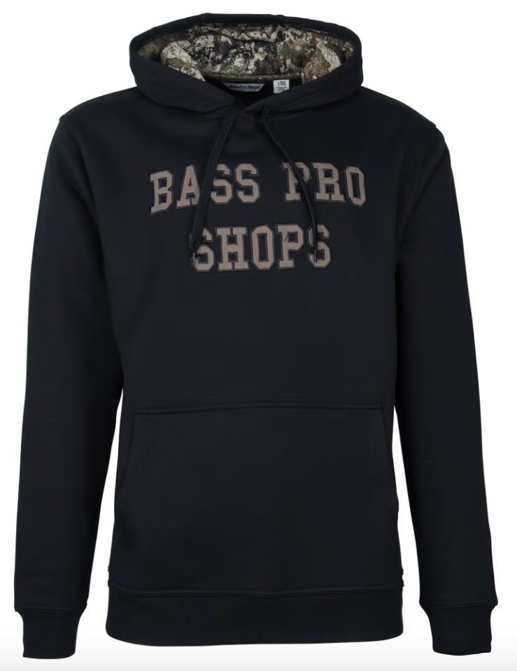 Men's Clearance Clothing at Bass Pro Shops: Shop Now + free shipping w/ $50