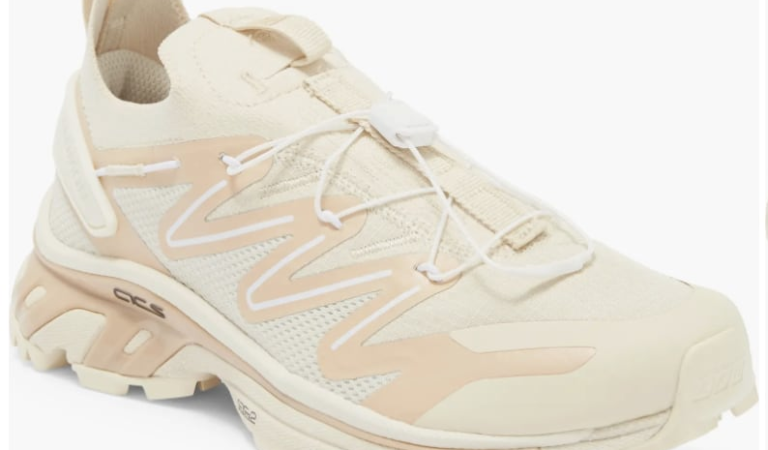 The Sneaker Edit Sale at Nordstrom Rack: Up to 75% off + free shipping w/ $89