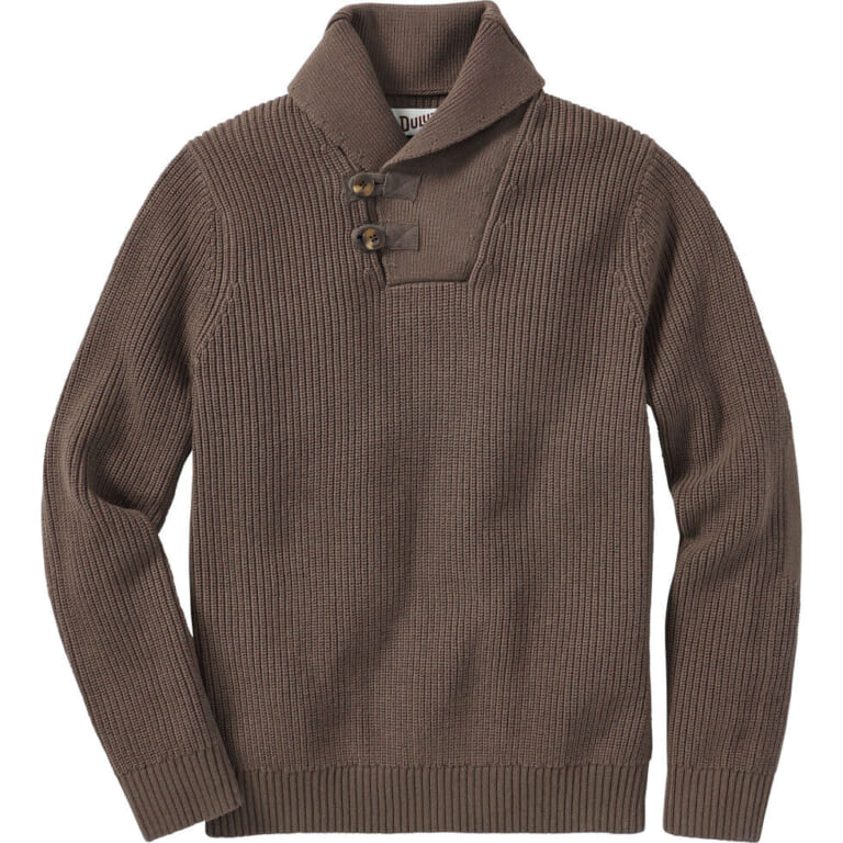 Men's Clearance at Duluth Trading Co.: Extra 30% off in cart + free shipping w/ $50