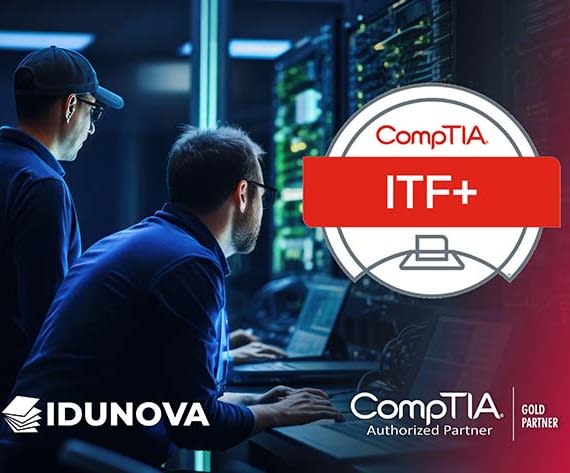 The Complete 2024 CompTIA Course Super Bundle for $65