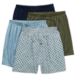 Underwear & Socks at JCPenney: BOGO 30% Off + free shipping w/ $75