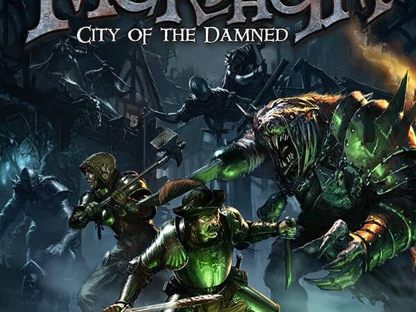 Mordheim: City of the Damned for PC (GOG, DRM Free): Free