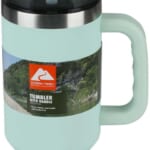 Ozark Trail 40-oz. Stainless Steel Tumbler for $13 + free shipping w/ $35