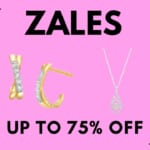 Valentine’s Gift Idea | Zales Sale