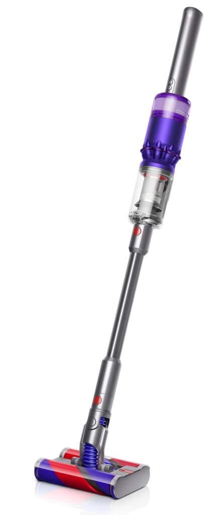 Dyson Omni Glide Origin Cordless Vacuum for $200 + free shipping