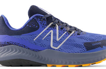 New Balance Men's DynaSoft Nitrel v5 Shoes for $38 + free shipping