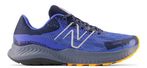 New Balance Men's DynaSoft Nitrel v5 Shoes for $38 + free shipping