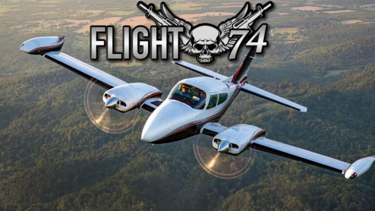 Flight 74 for Meta Quest 2: 90% off + digital access